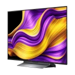 (Thumb 5) LG OLED evo G5 48G56 48 AI TV Τηλεόραση Smart 4K