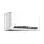 (Thumb 3) Midea Breezeless E CB124HRFN8 24.000 BTU/h Κλιματιστικό Inverter
