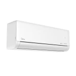 (Thumb 2) Midea EZ12RD6 Solstice White 12.000 BTU/h Κλιματιστικό Inverter