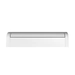 (Thumb 5) Midea EZ12RD6 Solstice White 12.000 BTU/h Κλιματιστικό Inverter