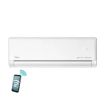 (Thumb 1) Midea EZ21RD6 Solstice White 21.000 BTU/h Κλιματιστικό Inverter