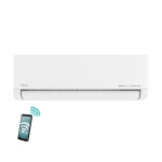 (Thumb 1) Midea EZ18RD6 Solstice White 18.000 BTU/h Κλιματιστικό Inverter