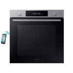 (Thumb 1) Samsung NV7B41201AS/U3 Inox Φούρνος Εντοιχιζόμενος