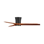 (Thumb 1) Morris MFC-52311 B/D Wood Wi-Fi Ανεμιστήρας Οροφής