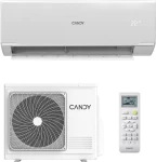(Thumb 1) Candy PURA CY-18RAIN-A/CY-18RAOUT-A Κλιματιστικό τοίχου inverter 18.000btu R32 μ