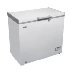 (Thumb 3) Delonghi D198CFG22G Grey Καταψύκτης Μπαούλο