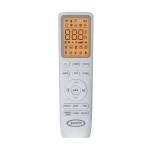 (Thumb 4) Juro Pro Airwave Plus 24K 24.000 BTU/h Κλιματιστικό Inverter