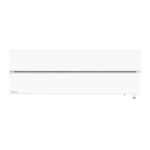 (Thumb 1) Mitsubishi Electric MSZ/MUZ-LN60VG2(W) WHITE Κλιματιστικό Inverter 22000 BTU με 
