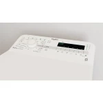 (Thumb 3) Whirlpool TDLR 55140S 5.5kg Πλυντήριο Ρούχων Άνω Φόρτωσης