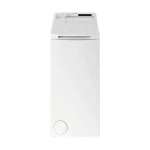 (Thumb 1) Whirlpool TDLR 55140S 5.5kg Πλυντήριο Ρούχων Άνω Φόρτωσης