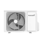 (Thumb 3) Nakassi Klima N12SAC25G 12.000 BTU/h Κλιματιστικό Inverter