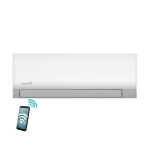 (Thumb 1) Nakassi Klima N12SAC25G 12.000 BTU/h Κλιματιστικό Inverter