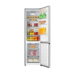 (Thumb 2) Hisense RB440N4BCE Inox Ψυγειοκαταψύκτης