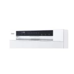 (Thumb 5) Delonghi DDW8WTT23 White Πλυντήριο Πιάτων