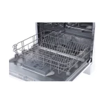 (Thumb 7) Delonghi DDW8WTT23 White Πλυντήριο Πιάτων