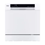 (Thumb 1) Delonghi DDW8WTT23 White Πλυντήριο Πιάτων