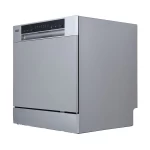 (Thumb 3) Delonghi DDW8STT23 Silver Πλυντήριο Πιάτων