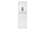 (Thumb 1) Midea Κλιματιστικό Ντουλάπα MFM 48k Btu/h 3 Phase MFM-48HRFN8-QRD0W/MOX630U-48HF