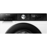 (Thumb 2) Hisense WF3S1243BW3 12kg Πλυντήριο Ρούχων
