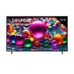 (Thumb 1) LG LED 75UA75006LA 75 AI Τηλεόραση Smart 4K