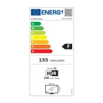 (Thumb 3) LG LED 86UA75006LA 86 AI Τηλεόραση Smart 4K
