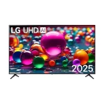 (Thumb 1) LG LED 86UA75006LA 86 AI Τηλεόραση Smart 4K
