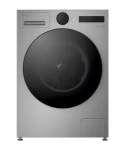 (Thumb 1) LG F4X7511TSB Πλυντήριο Ρούχων 11kg, AI DD™, Steam™