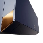 (Thumb 3) Toyotomi CTN CTG 356BRM ErAI Midnight Blue 18.000 BTU/h Κλιματιστικό Inverter