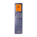 (Thumb 4) Toyotomi CTN CTG 356BRM ErAI Midnight Blue 18.000 BTU/h Κλιματιστικό Inverter