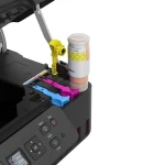 (Thumb 3) Canon MegaTank Pixma G3480 Πολυμηχάνημα