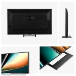 (Thumb 5) Hisense Mini-LED 55U7Q 55'' Τηλεόραση Smart 4K