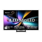 (Thumb 1) Hisense Mini-LED 55U7Q Pro 55'' Τηλεόραση Smart 4K