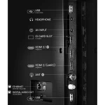 (Thumb 4) Hisense LED 65A6Q 65