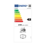 (Thumb 5) Hisense Mini-LED 100U7Q 100'' AI TV Τηλεόραση Smart 4K