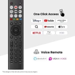 (Thumb 4) Hisense LED 85A6Q 85