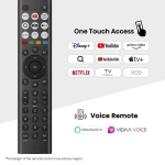 (Thumb 3) Hisense QLED 100E7Q Pro 100