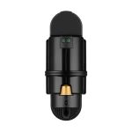 (Thumb 4) Delonghi Nespresso® EN80.B Inissia Black Original Μηχανές Espresso - Με κάψουλα