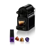 (Thumb 1) Delonghi Nespresso® EN80.B Inissia Black Original Μηχανές Espresso - Με κάψουλα
