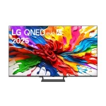 (Thumb 1) LG QNED evo 55QNED93A6A 55'' AI Τηλεόραση Smart 4K