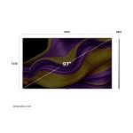 (Thumb 5) LG OLED evo G5 97G54 97