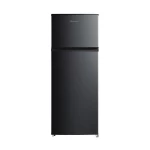 (Thumb 1) Morris B72207DTD Black Ψυγείο Δίπορτο