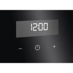 (Thumb 3) AEG CIB6647ABM Inox Κουζίνα Κεραμική Επαγωγική