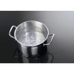 (Thumb 2) AEG CIB6647ABM Inox Κουζίνα Κεραμική Επαγωγική
