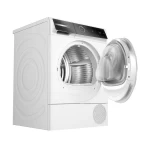 (Thumb 3) Bosch WQB246D0GR 9kg Στεγνωτήριο