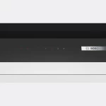 (Thumb 3) Bosch DBB67AM60 Black Απορροφητήρας Εντοιχιζόμενος