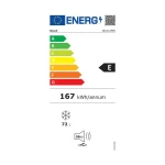 (Thumb 4) Bosch GIV11AFE0 Κάτω Πάγκου Εντοιχιζόμενος Καταψύκτης