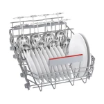 (Thumb 2) Bosch SPI4EMS24E Εντοιχιζόμενο Πλυντήριο Πιάτων