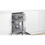 (Thumb 5) Bosch SPI4EMS24E Εντοιχιζόμενο Πλυντήριο Πιάτων