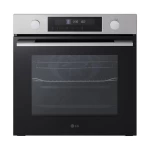(Thumb 1) LG WS5D7210S Inox Εντοιχιζόμενος φούρνος