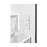 (Thumb 2) Midea MDRB600MME46 Inox Ψυγειοκαταψύκτης